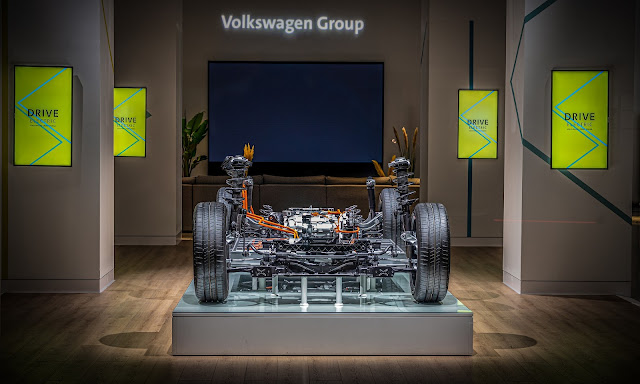 Here Are Few Reasons To Choose Electric Vehicles 2021-2022