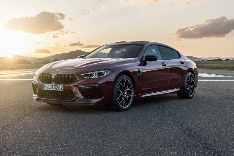 1648998417 BMW M8 Gran Coupe F93 Competition
