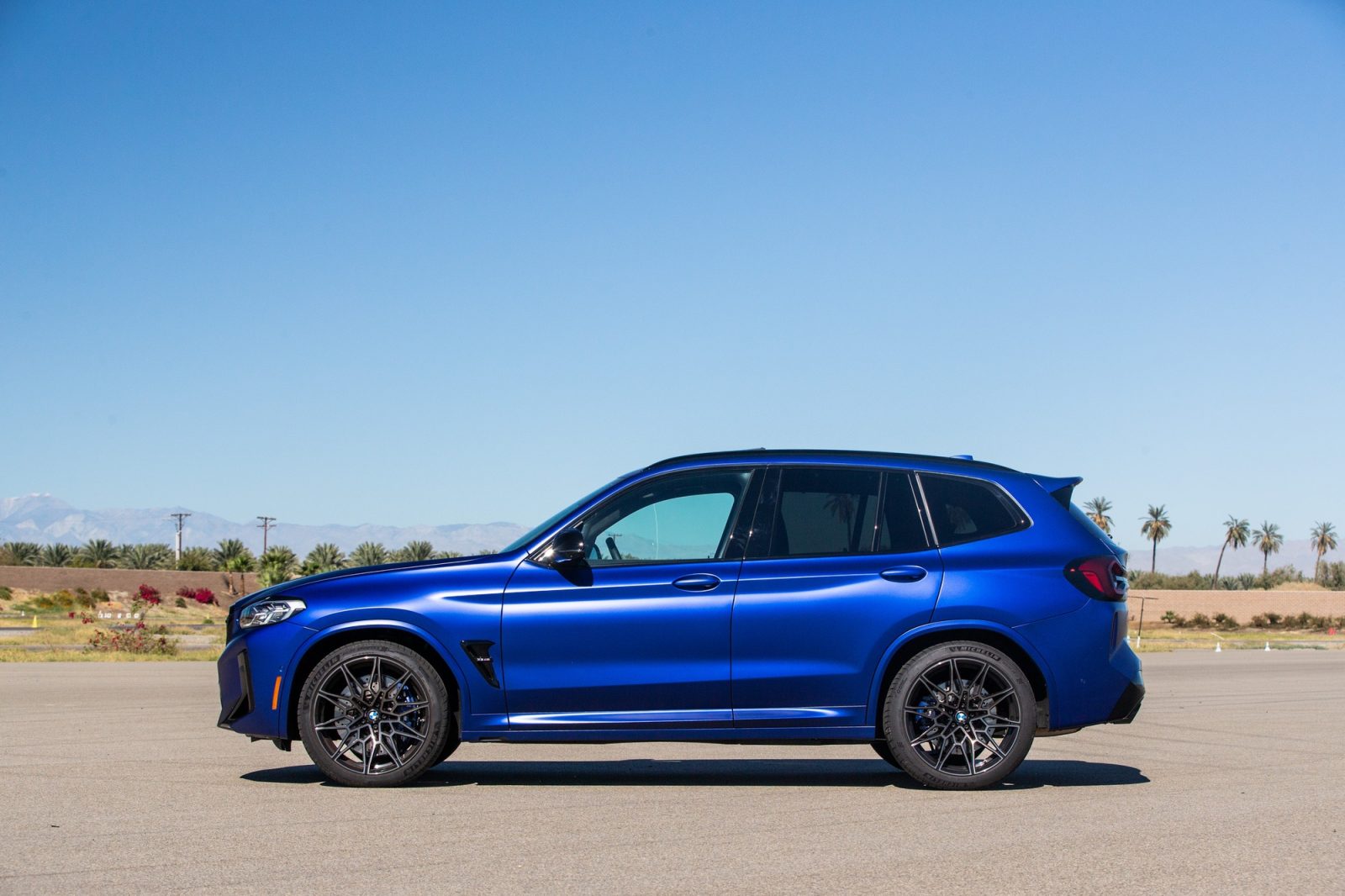 1649023202 748 First Drive 2022 BMW X3M Competition BMW builds An
