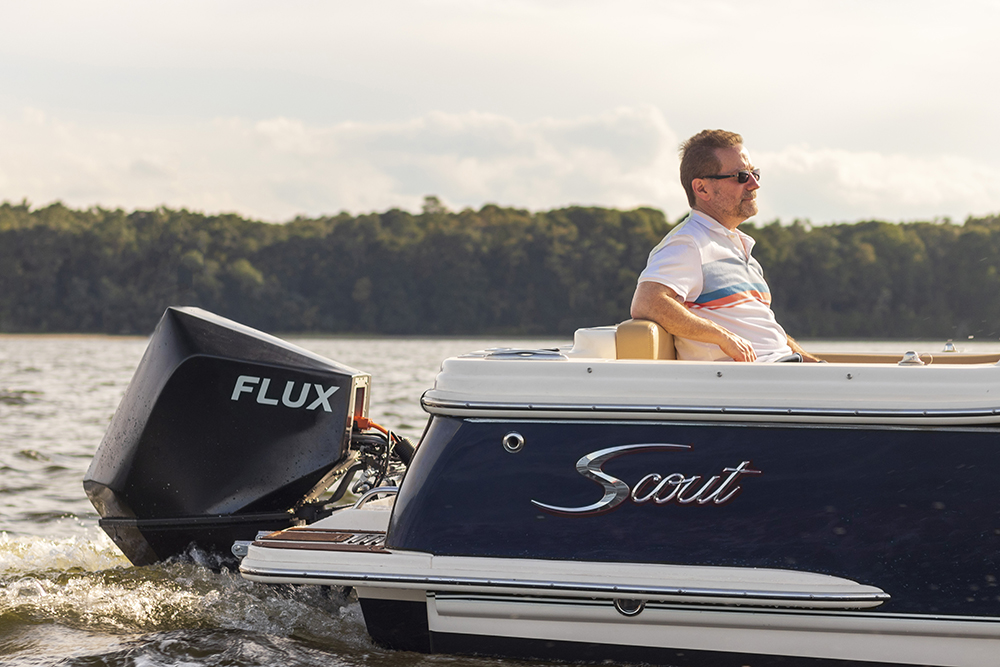 1649023316 Charged EVs Flux Marine raises 15 million in Series