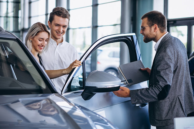 How To Buy A Car? You Must Check These 5 Things While Buying A Car