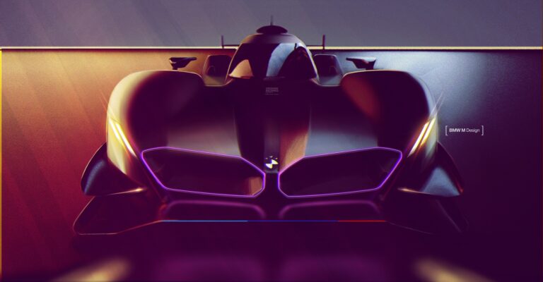 1649059284 First Look at the bMW LMDh IMSA and LeMans Race