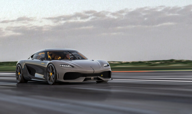 1649189801 Hear Koenigseggs Gemera and its 3 cylinder engine for the first