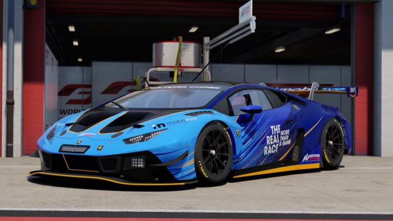 1649267942 Lamborghini launches first factory esports team for virtual racing