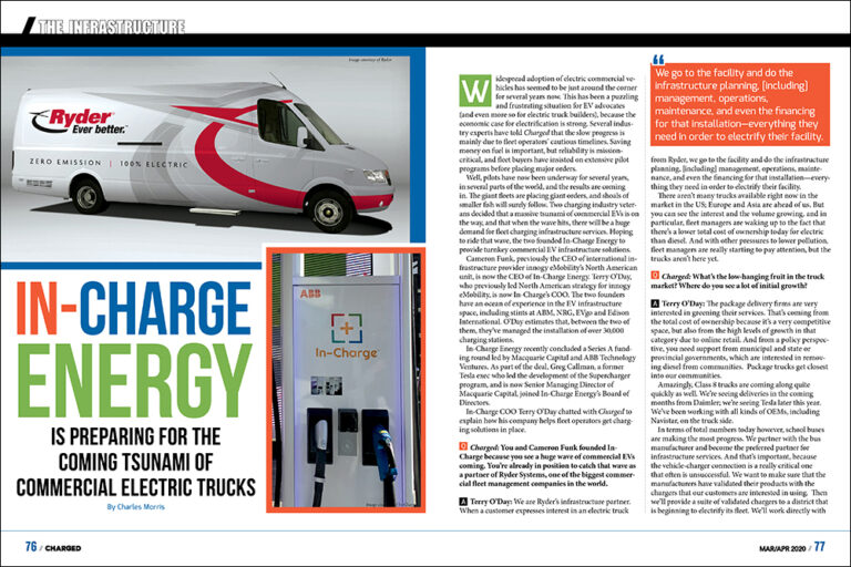1649327504 Charged EVs In Charge Energy is preparing for the coming