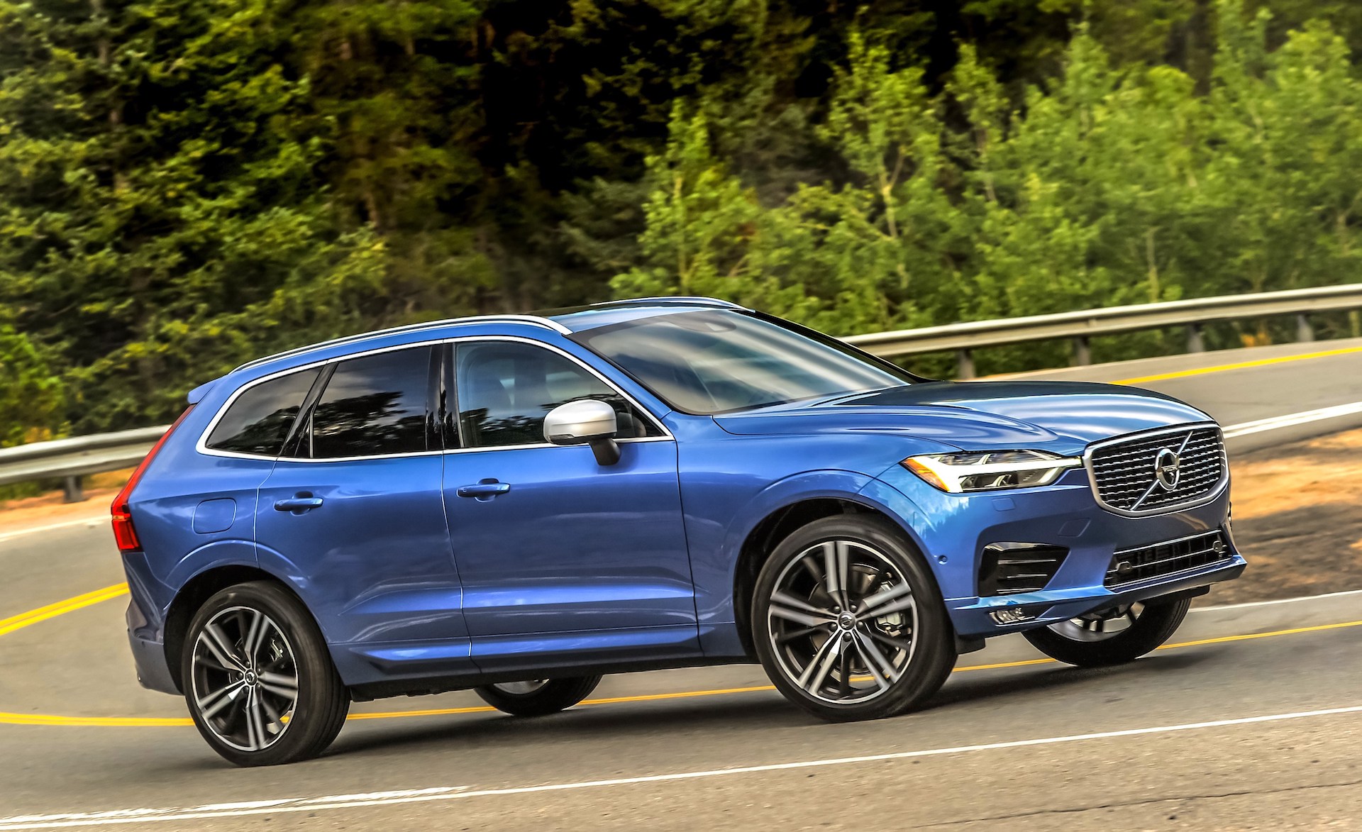 1649342498 Volvo XC60 successor reportedly coming in 2024 with ICE and