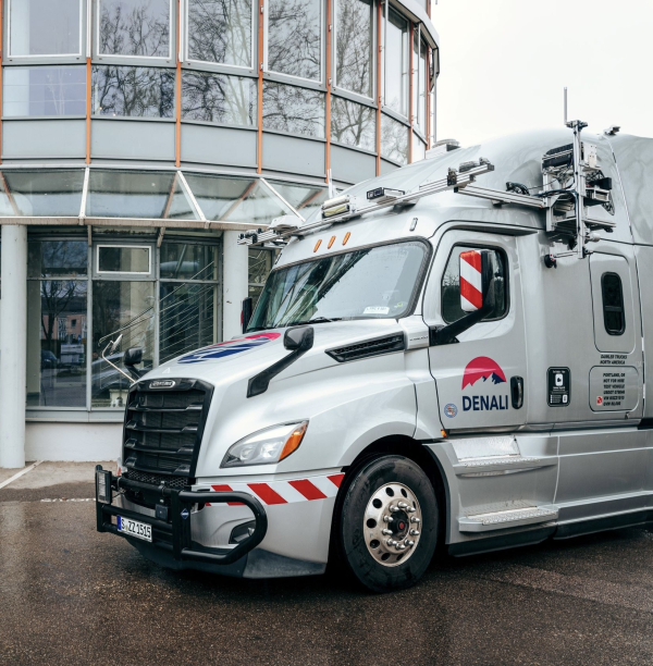 1649359400 Daimler Truck subsidiary Torc Robotics opens Technology and Development Center