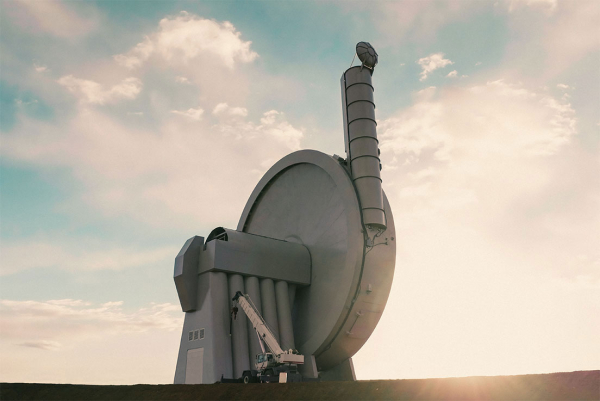 1649389340 NASA to fly payload with SpinLaunchs mass accelerator to test