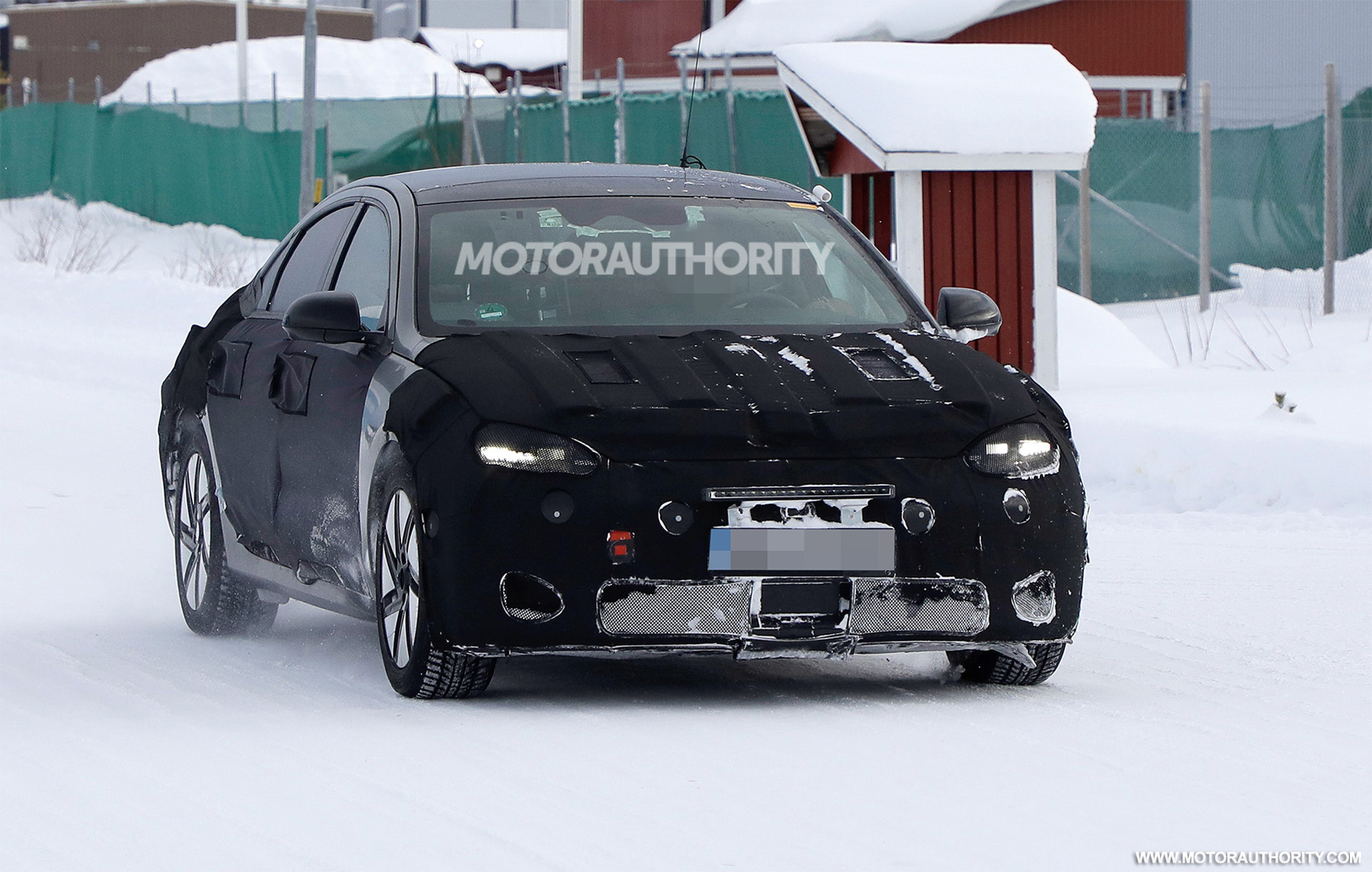 1649412717 Prophecy concept to spawn Model 3 rival