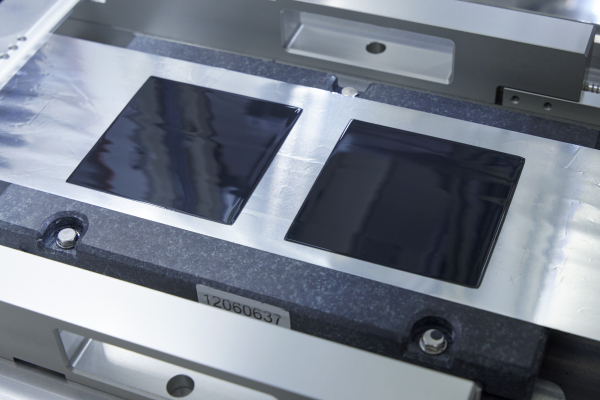 1649431316 Nissan unveils prototype production facility for all solid state batteries