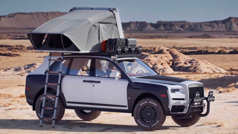 1649434377 German tuner builds Rolls Royce Cullinan overlander