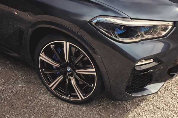 1649501820 BMW Group to use sustainably produced aluminum wheels from 2024