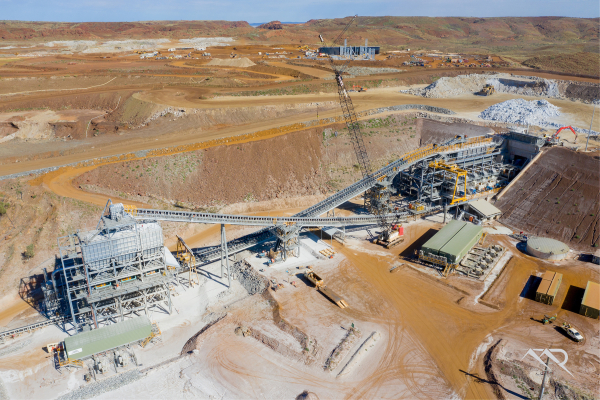 1649509266 Mineral Resources boosting lithium production from W Australia mines