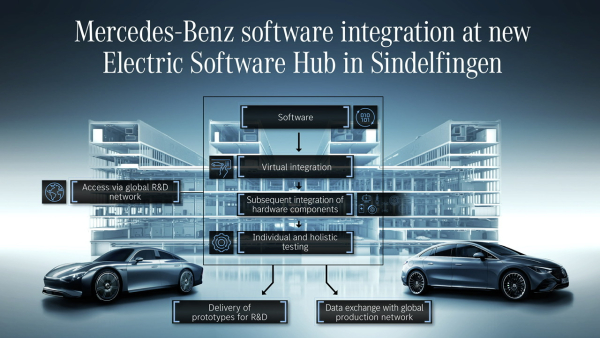 1649579698 Mercedes Benz invests E200M in Electric Software Hub software integration factory
