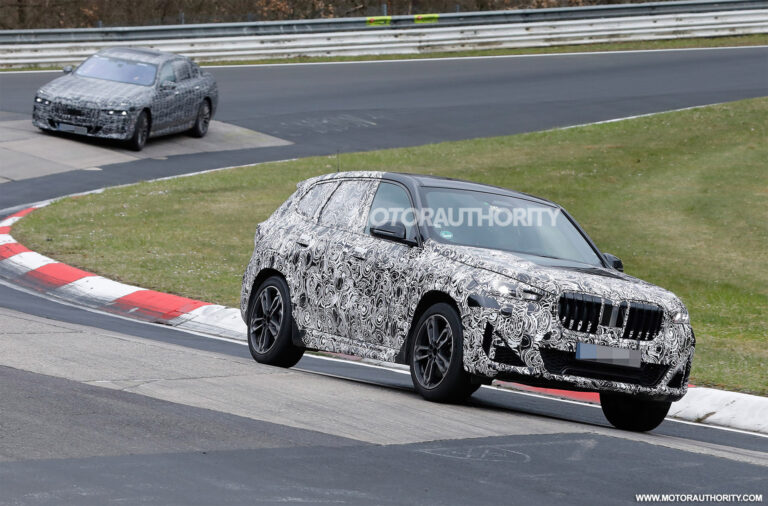 1649675579 Handsome redesign coming for compact crossover