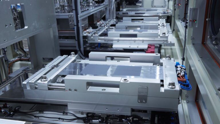 1649697835 Nissan is ready to build prototype solid state batteries