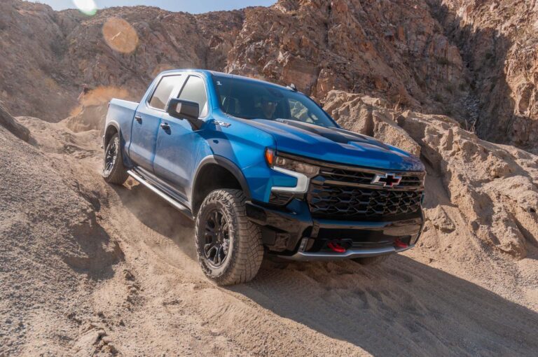 1649785403 2022 Chevrolet Silverado 1500 ZR2 delivers capability with ease