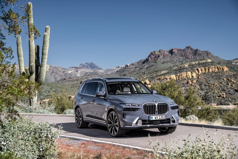 1649803125 World Premier 2023 BMW X7 LCI Introduces a Bold New