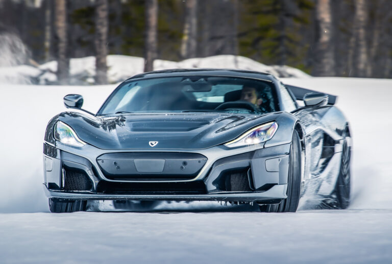 1649852160 Heres how the Rimac Nevera is cold weather tested
