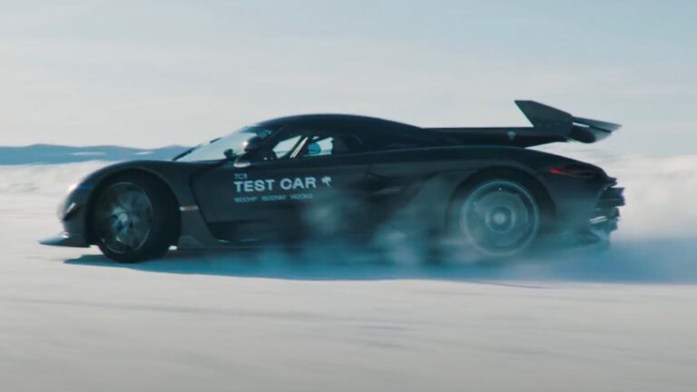 1650303895 Watch the Koenigsegg Jesko play in the snow