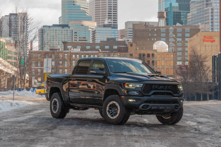1650385571 TRX lives on past Dodge Hellcats no turbo 4 for Ram