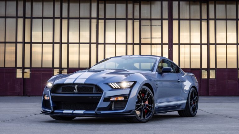 1650563350 Ford Mustang is worlds best selling sports coupe for seventh year