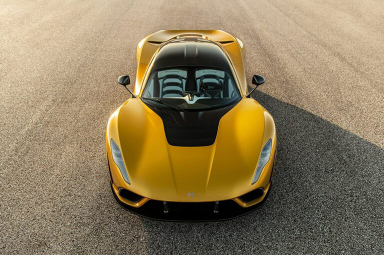 1651061473 Hennessey Venom F5 Roadster set for Aug 9 debut