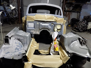 1941 05 Cadillac Gets Permanent Parts