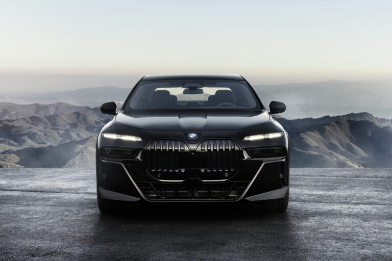 2023 BMW 7 Series 2023 Lexus RZ 2023 Porsche 911 Safari