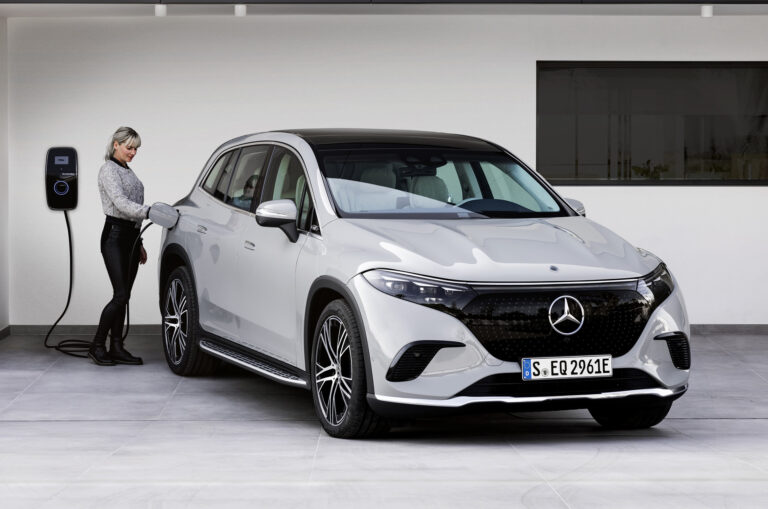 2023 Mercedes Benz EQS SUV 2024 Chevy Blazer EV Ferrari 296