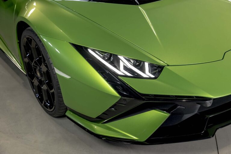 2024 Ford Mustang Lamborghini Huracan Tecnica electric Acura NSX Todays
