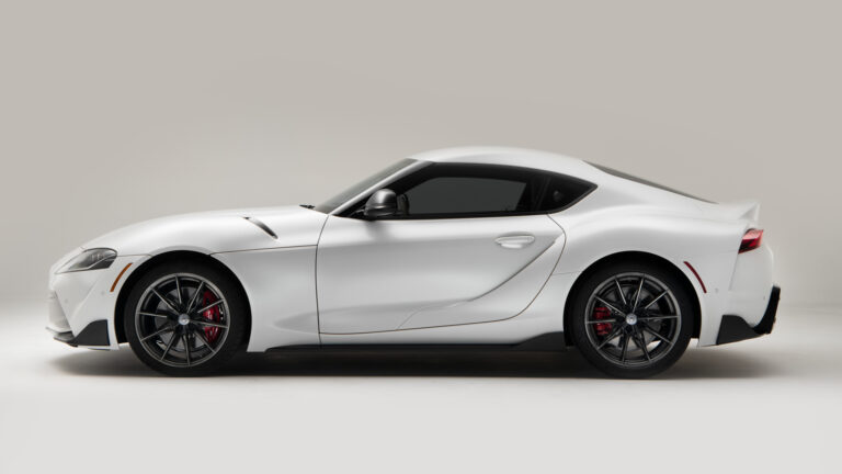 2024 Mini Countryman 2023 Toyota Supra Dodge Hornet Car News