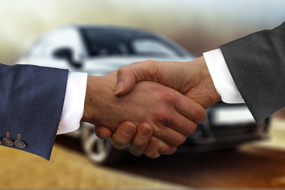 4 Signs That A Used Car Dealer Is Trustworthy –
