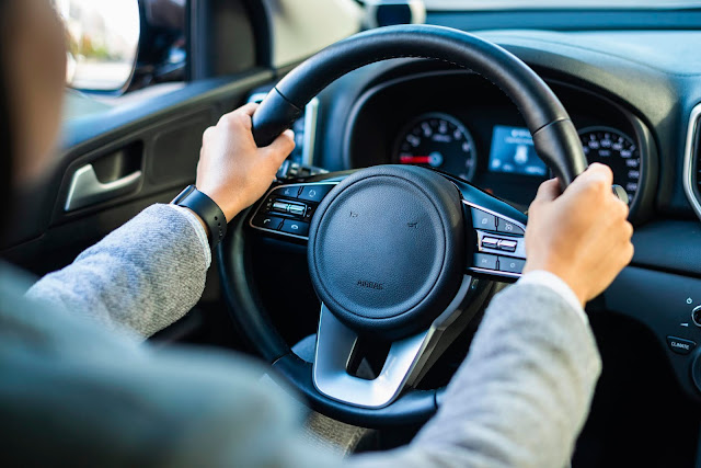 5 Great And Modern Ways To Enhance Your Driving Skills