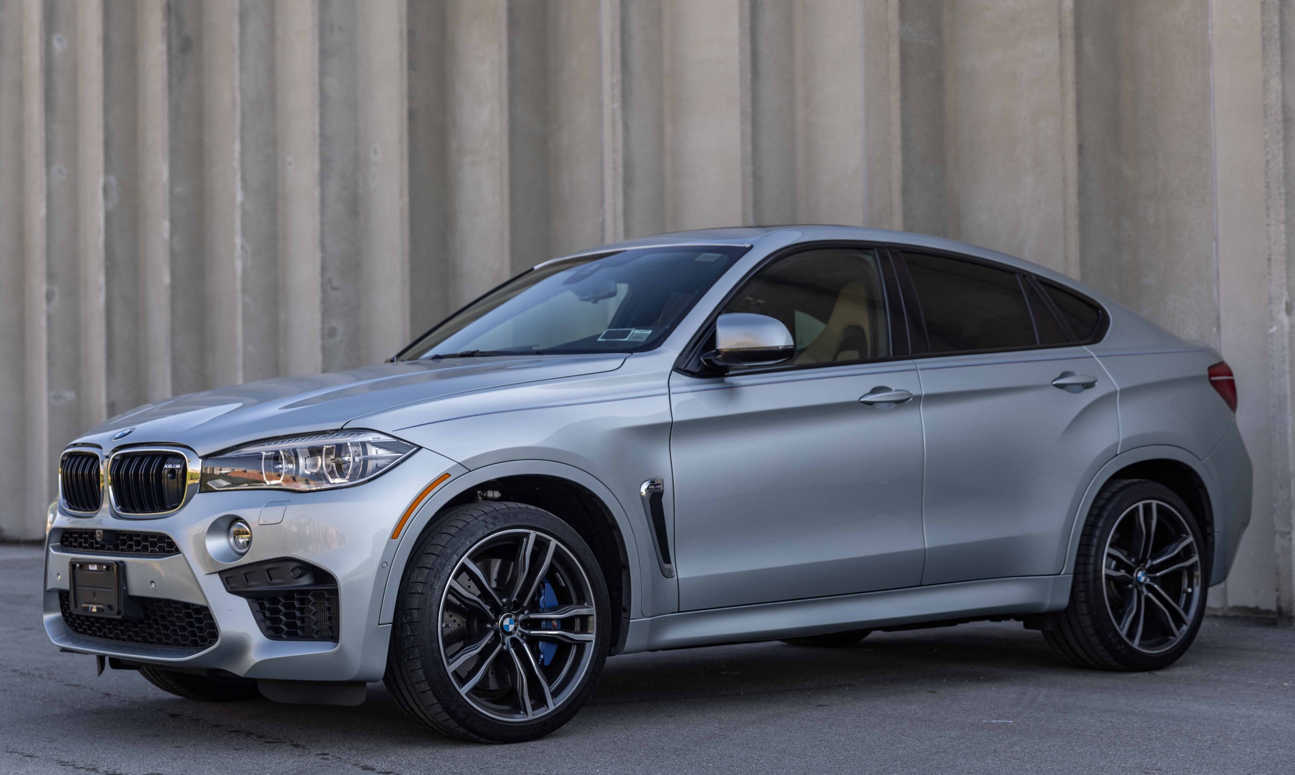 BMW X6 M Buyers Guide
