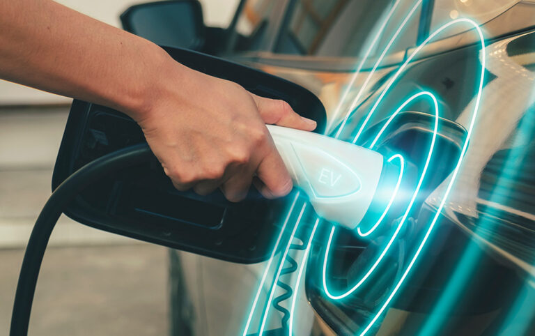 Charged EVs DOE announces new collaboration with utilities and