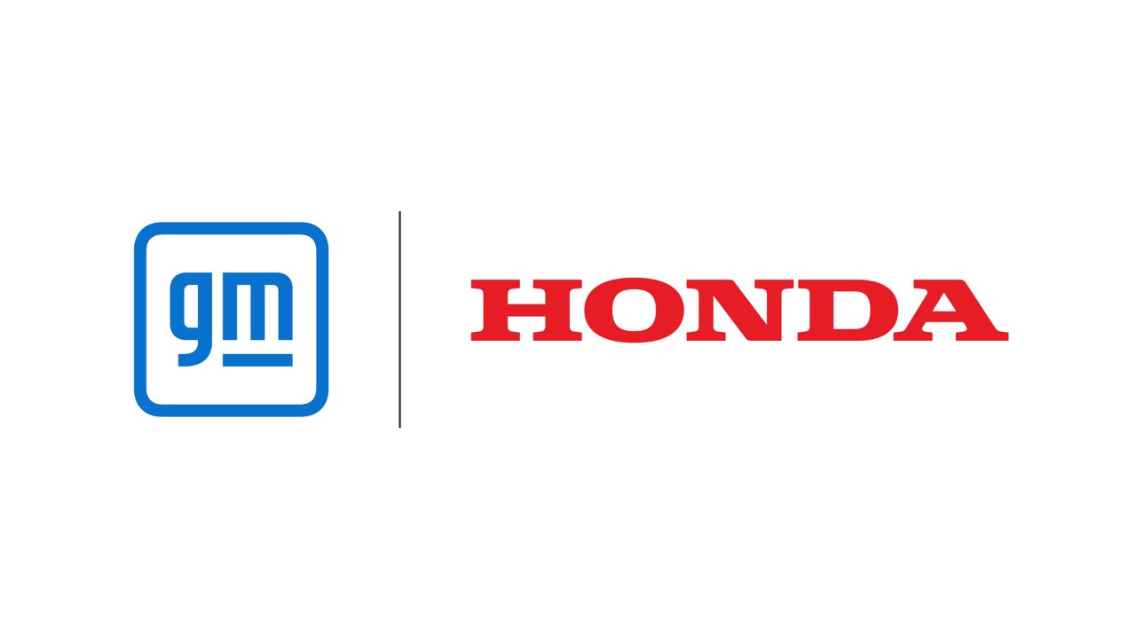 Charged EVs GM and Honda to codevelop affordable EVs