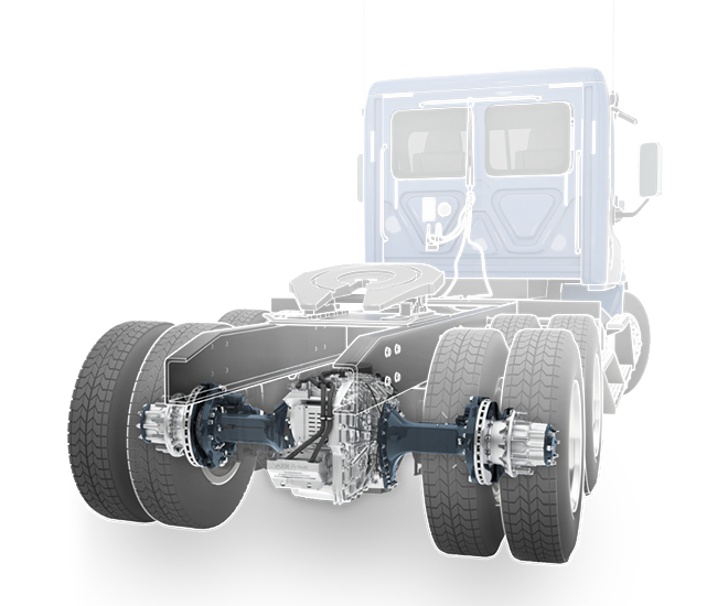 Charged EVs Hino Trucks starts testing and validation of
