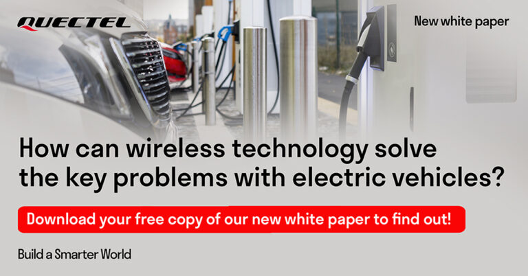 Charged EVs How can wireless technology solve the key