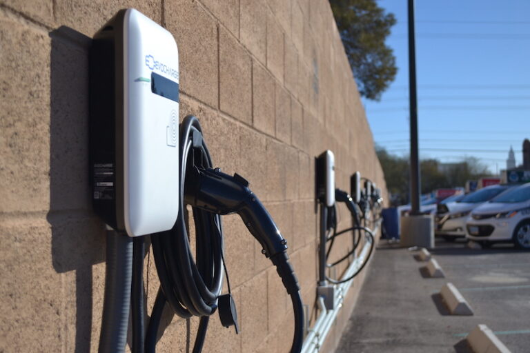 Charged EVs Incharge Energy launches Charging as a Service program