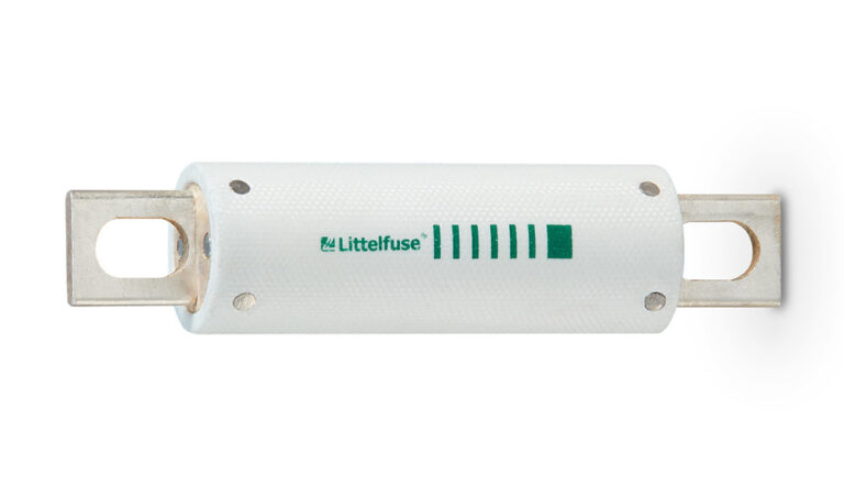 Charged EVs Littelfuse introduces new 1000 VDC rated fuse for