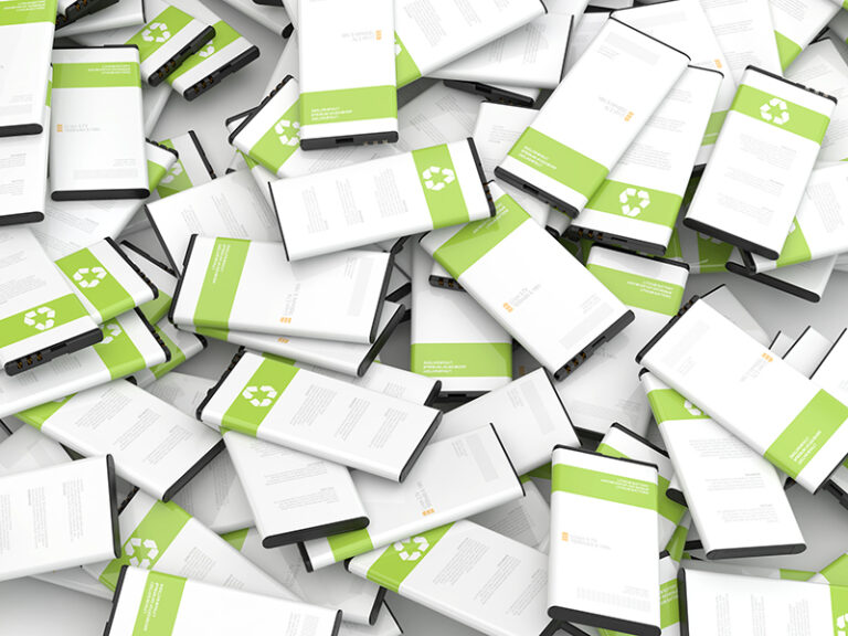 Charged EVs Quebec invests 225 million in battery recycling