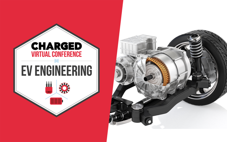 Charged EVs Todays EV engineering webinar schedule Monday April