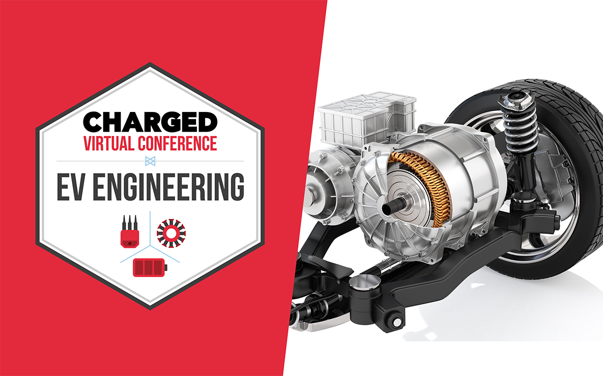 Charged EVs Todays EV engineering webinar schedule Monday April