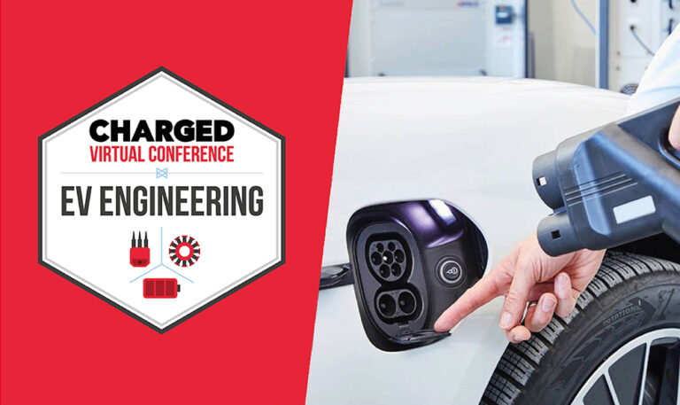Charged EVs Todays EV engineering webinar schedule Thursday April