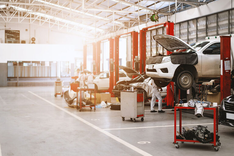 Charged EVs Universal Technical Institute selects Bosch to develop