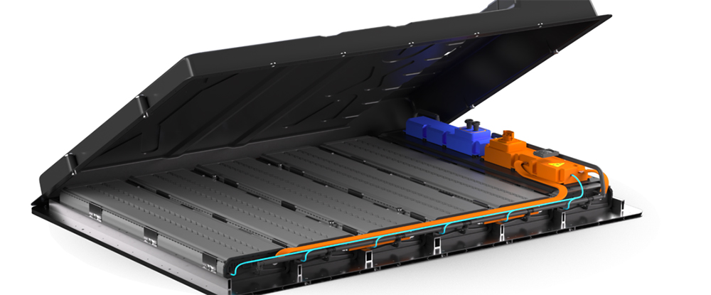 Charged EVs Vestaro launches new generation of EV battery