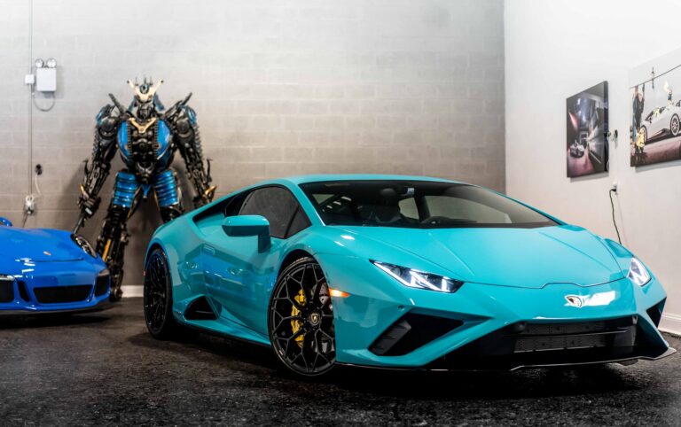 Clone of This Is My Fourth Blu Glauco Lamborghini HELP