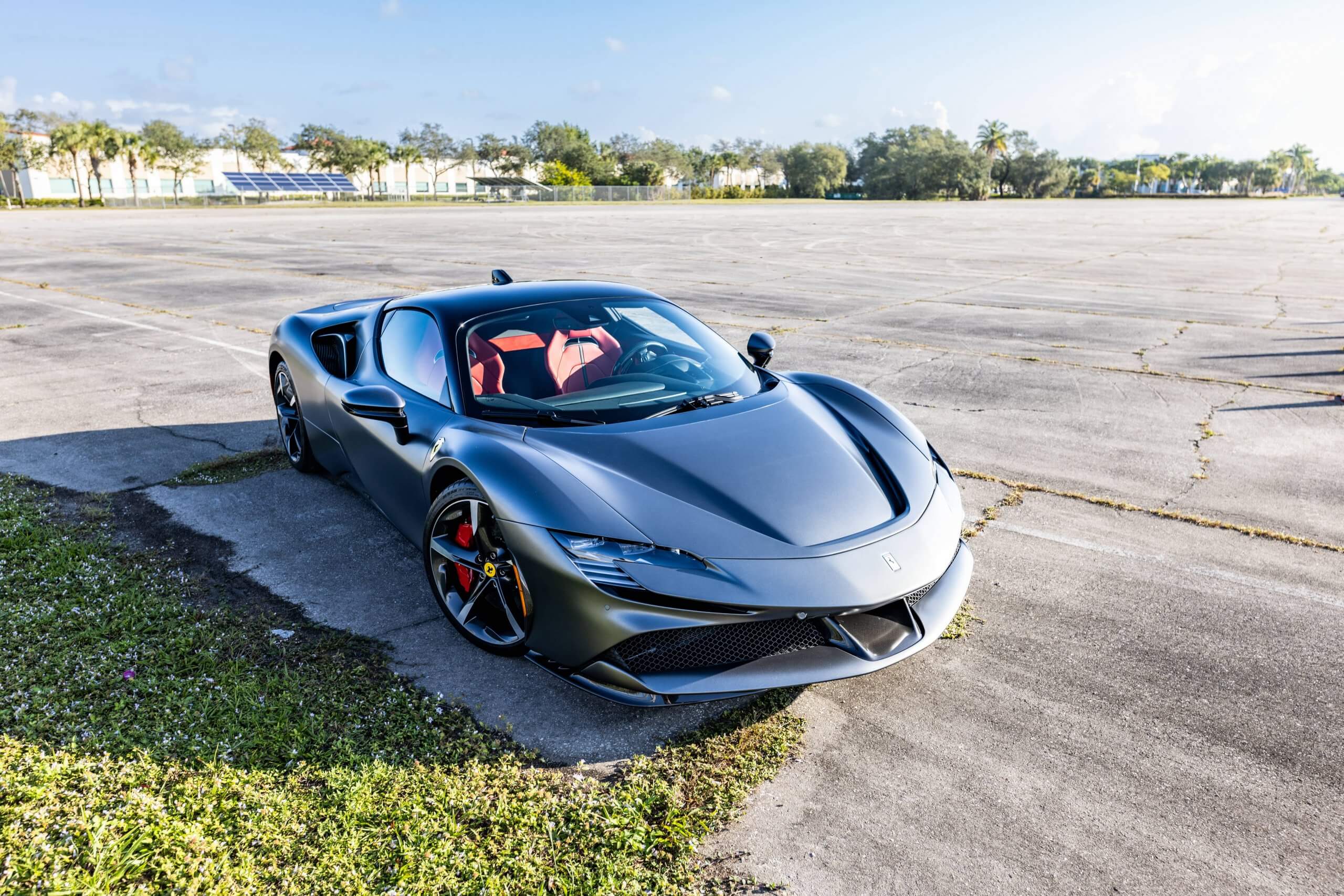 How To Buy An Exotic Car in Todays Market