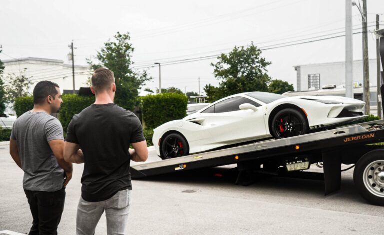 How To Buy Your First Exotic Car Step By Step Guide